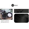 Hairline Powder, Instantly Hairline Shadow, Root Touch Up Powder, Hair