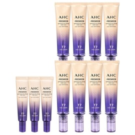 Home Shopping AHC Eye Cream Season 13 Line Tightening 40ml 8pcs + 12ml 3pcs / 홈쇼핑 AHC 아이크림 시즌13 라인타이트닝 40ml 8개+12ml 3개