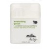 Milk Mill Baby Moisturizer Qweam Naturally Derived 150 Mg(5oz).