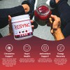 Resync - Recovery Blend Nitric Oxide Supplement, Caffeine-Free Pre &