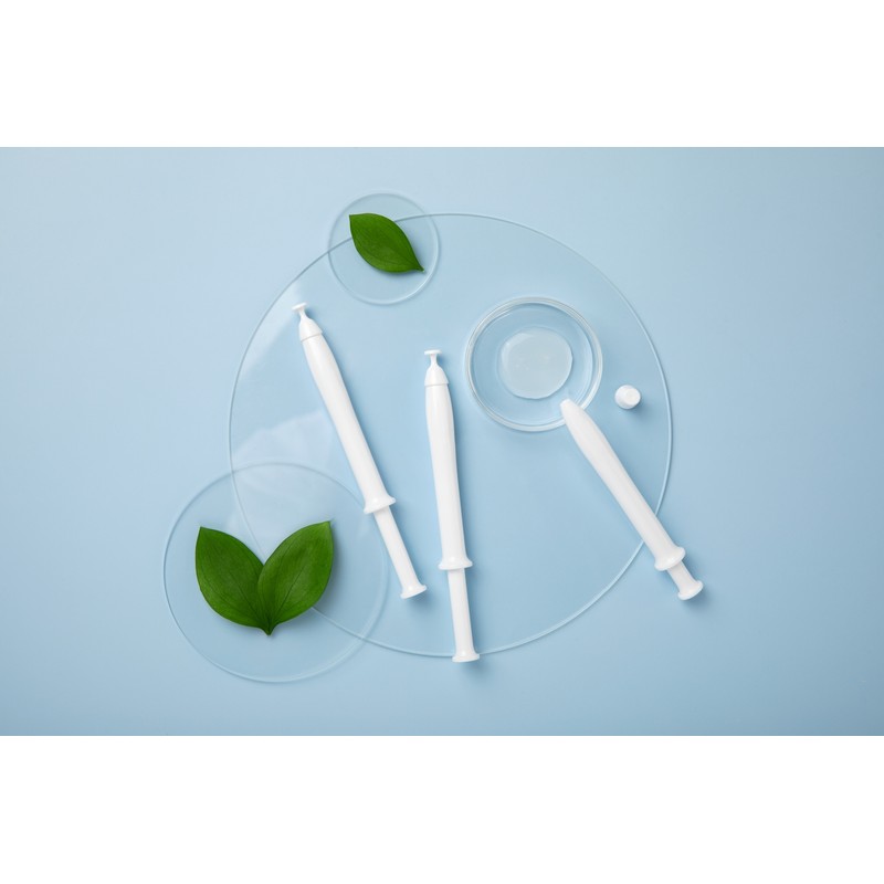 [Pristine Pure Cell Inner Care Set] Y Zone Care Gel