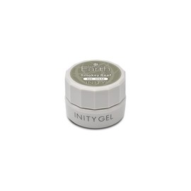 INITY NE-05M High-end Color Smokey Leaf 0.1 oz (3 g)