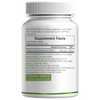 DEAL SUPPLEMENT Vitamin K2 MK-7 200mcg Per Serving, 240 Coconut