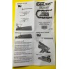 Carlton 65993 Carlton FILE-O-PLATE 3/8" LO PRO 5/32" CHAINSAW FILE