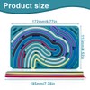 CPJJ Sensory toy, sensory activity board, toy for children, a