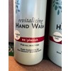 LaCoupe 2 Bottles Lacoupe HAND WASH Soap Argan Oil Complex