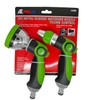 ATE Pro. USA - Garden Hose Nozzle Thumb Control On
