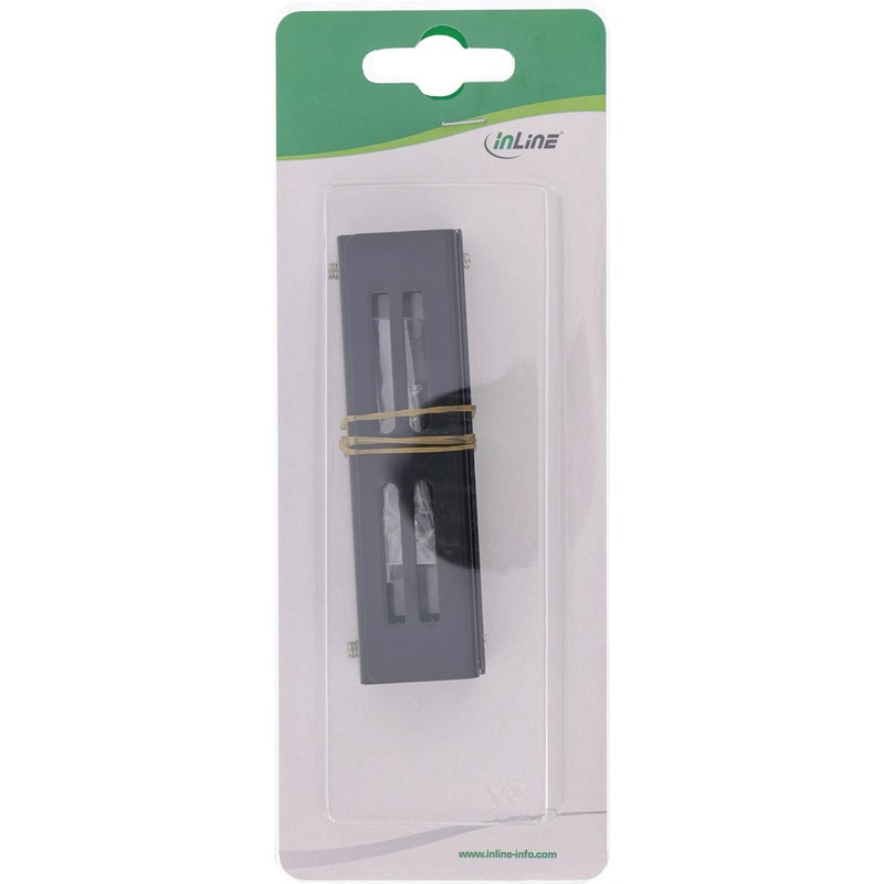 InLine 00243B Hard Drive Decoupler, 13.34 cm (5.25 Inches) to
