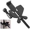 Portable Door Lock Hardware, Safety Security Tool Home Hotel Travel,