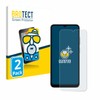 BROTECT Anti-Glare Screen Protector for Blackview A52 Pro (Pack of