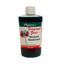 FRAGRANT ZONE Bouquet tantalizing air perfume Eliminate odors or smoke