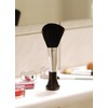 Fantasia Stand Powder Brush, Professional Makeup Brush, Finest Natural Hair,