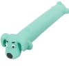 Petface Latex Loofas Soft Chew Dog Toy - One Supplied,