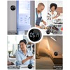 Digital Kitchen Timer Magnetic Countdown Timer for Cooking, Training, Baking,