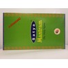Satya ( MANTRAM ) Incense Sticks 12 Packsx 15g