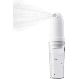 Bidet Portátil Sprayer Eléctrico Manual de 3 Modos Botella de Bidé para Higiene Íntima para Mujeres y Hombres Higiene Postparto Baño Inodoro Exterior Senderismo Camping Deporte