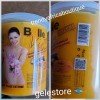 Belle Vie Rich Turmeric Soap. Clarifying & Exfoliating Soap 670g
