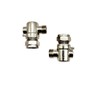 hep® 15mm x 3/8" Male Threaded Flat Faced Isolation Ball