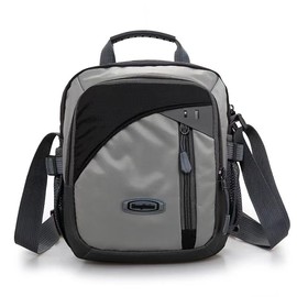 JENAGREEN Sling Backpack Crossbody Sling Bag for Women Men, Travel Hiking Adjustable Chest Bag Casual Daypack