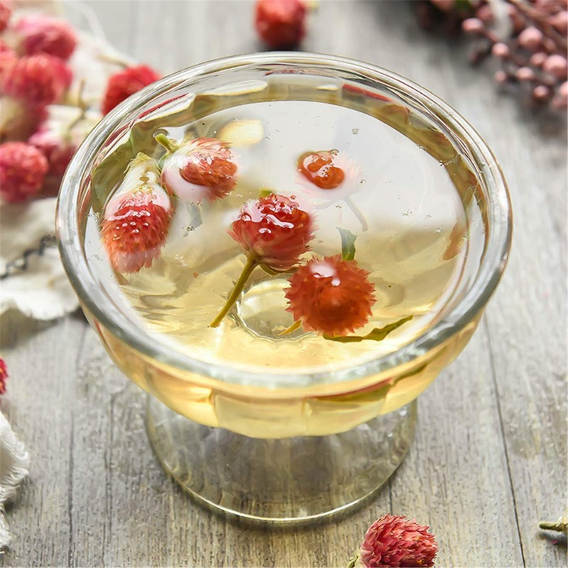 Flowers Tea Pure Organic Bulk of Hongqiao Plum Blossom Herbal