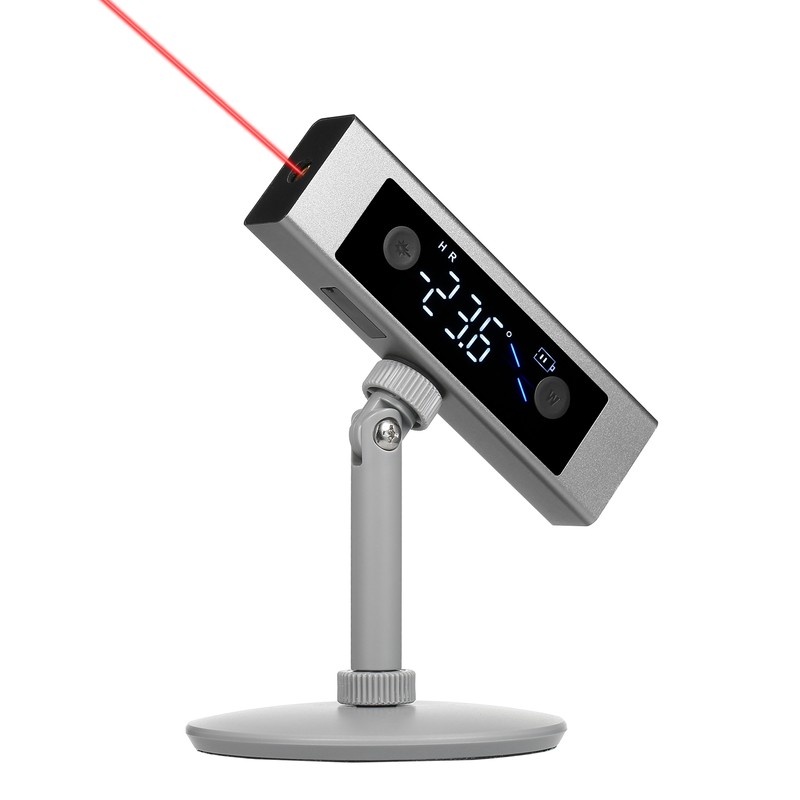 Digital Angle Finder, Rechargable Digital Angle Gauge, Wood Working Tools