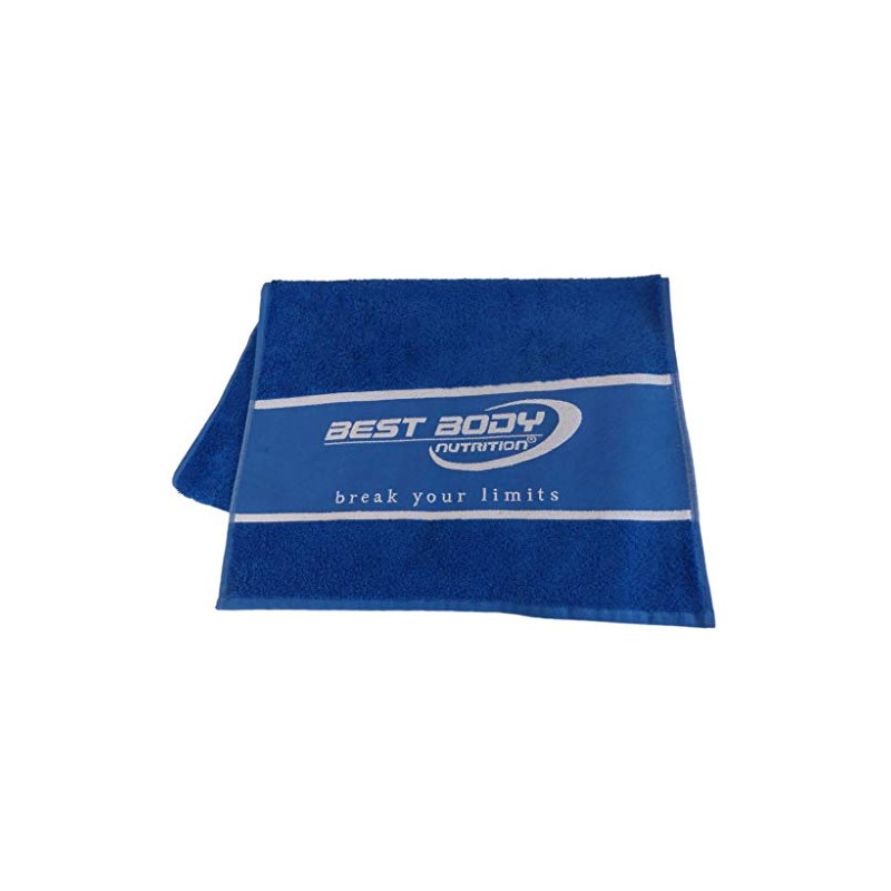 Best Body Nutrition Fitness Hand Towels