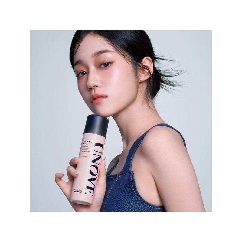 Unove Volume Up Fixer 200ml