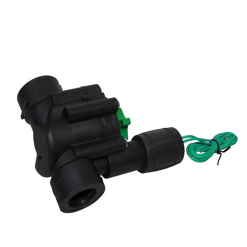 Aqualin Industrial Irrigation Valve 24V AC Solenoid Valve 3/4''