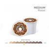 The Original Donut Shop Medium Roast Coffee Pods, Regular, 70