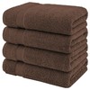 American Veteran Towel, 100% Cotton Turkish Bath Towels for Bathroom