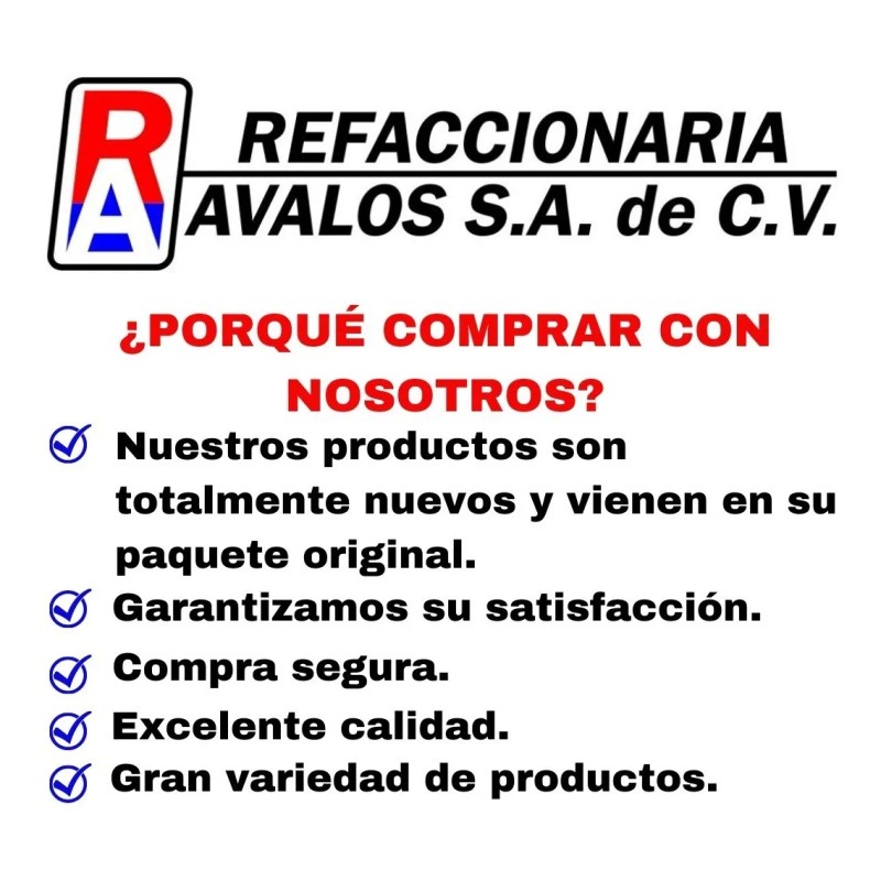 Bomba Agua Toyota Supra, Cressida (86-92) Us9100