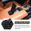 Car Armrest Hidden Storage Box Compatible with Toyota Tundra 2014-2021