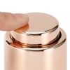 Wine Bottle Stopper Reusable Vacuum Wine Champagne Saver Preserver Kitchen