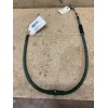 parking brake cable Trailer M105A1/M107/M4