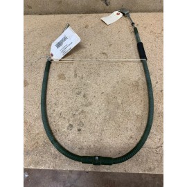 parking brake cable Trailer M105A1/M107/M4