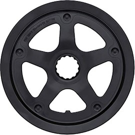 FSA Bosch eBike DM Chainring and Guard (38T, W1144 + WB385)