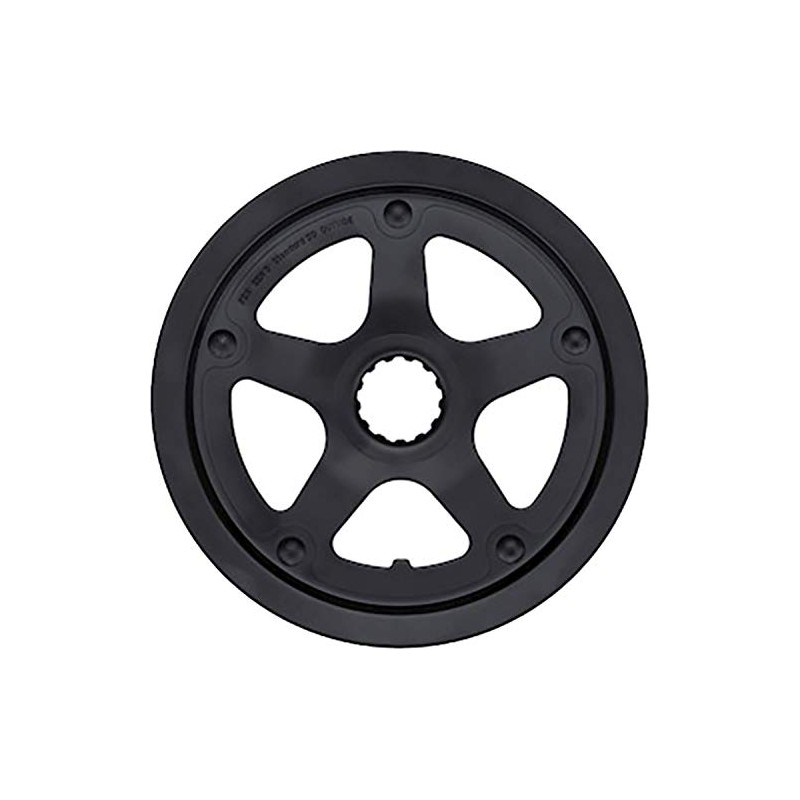 FSA Bosch eBike DM Chainring and Guard (38T, W1144 +