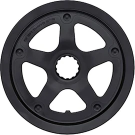FSA Bosch eBike DM Chainring and Guard (38T, W1144 + WB385)