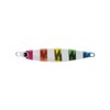 Ams Design (ima) Metal Jig Gunkichi 55mm 12g Border Glow