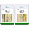 Lipusa Saponin C-101 Method Korean Ginseng 180 Capsules 2 / 리푸사 사포닌 C-101 공법 고려인삼 180캡슐 2개
