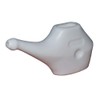 HEALTHANDWEALTH Traveller's Neti Pot for Nasal Cleansing | Handy Compact
