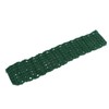 Bearded Dragon Hammock Green Soft Woven Cotton Rope Suction Cups