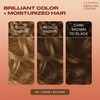 Clairol Textures & Tones Permanent Hair Dye, 6G Honey Blonde