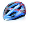 XLC Unisex-Youth Kinderhelm BH-C17, Blau, 46-51 cm