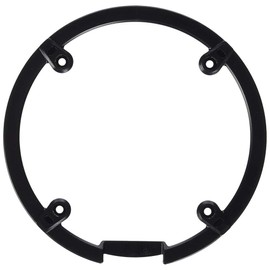 Shimano 44T Chain Guard & Fixed Bolt FC-T551 FC-M431-8 FC-M431 FC-M430-8-1A FC-M430-8 Y1M098250