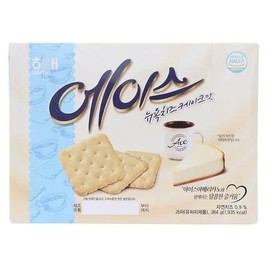 ACE NEW YORK CHEESECAKE FLAVOR