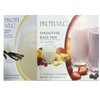 ProtiFit - High Protein VLC Smoothie Flavor with Base Mix,