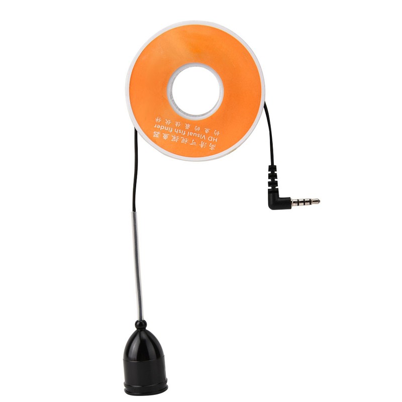 3.5 Inch HD IR Night Vision Underwater Camera Color Diving