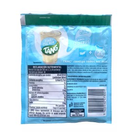 Tang 12-Pk Tang Piña Colada Flavored Powdered drink mix 13g/.45oz
