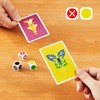 KEZAO GEO GAMES Card Game Board Game for Ages 6